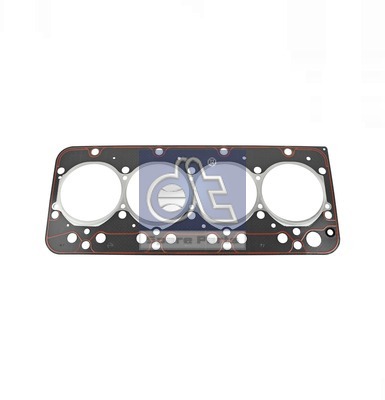 Dt Spare Parts Cilinderkop pakking 7.51112