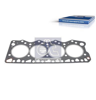 Dt Spare Parts Cilinderkop pakking 7.51114