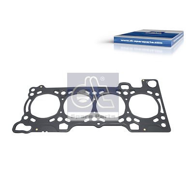 Cilinderkop pakking Dt Spare Parts 7.51115
