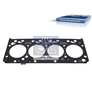 Dt Spare Parts Cilinderkop pakking 7.51118