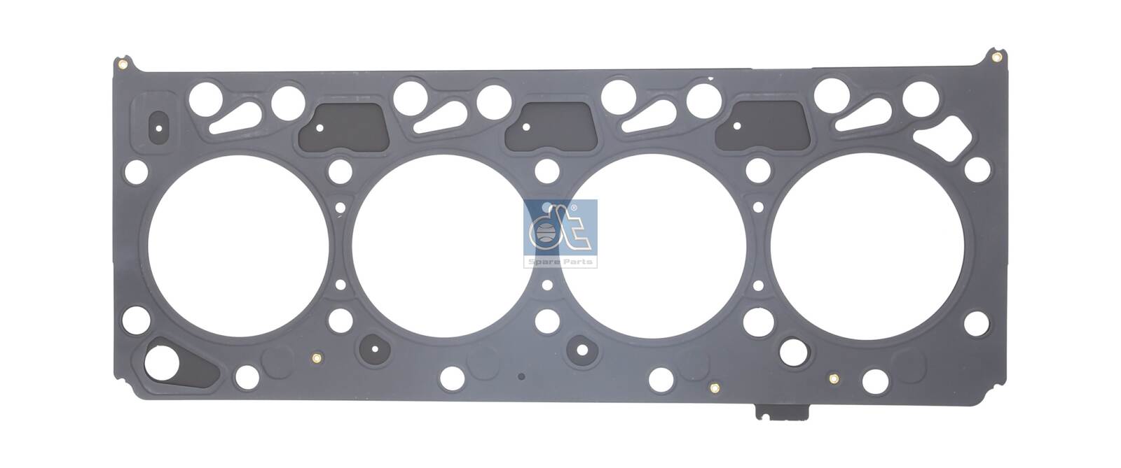 Dt Spare Parts Cilinderkop pakking 7.51119