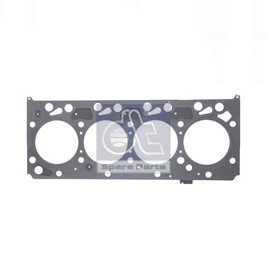 Cilinderkop pakking Dt Spare Parts 7.51119