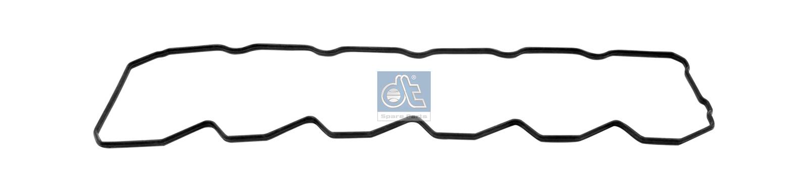 Dt Spare Parts Kleppendekselpakking 7.51152