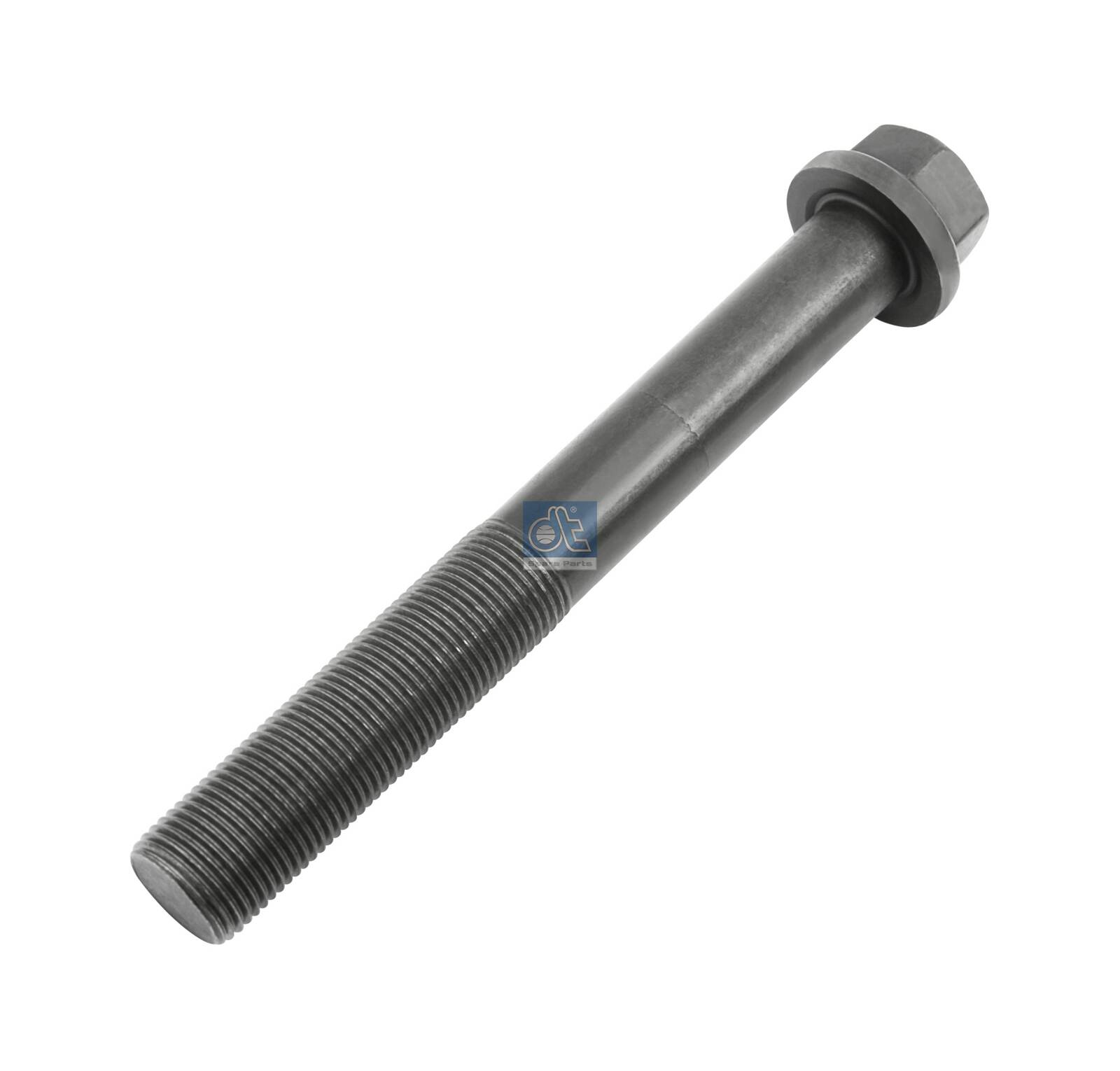 Dt Spare Parts Cilinderkopbout 7.51160