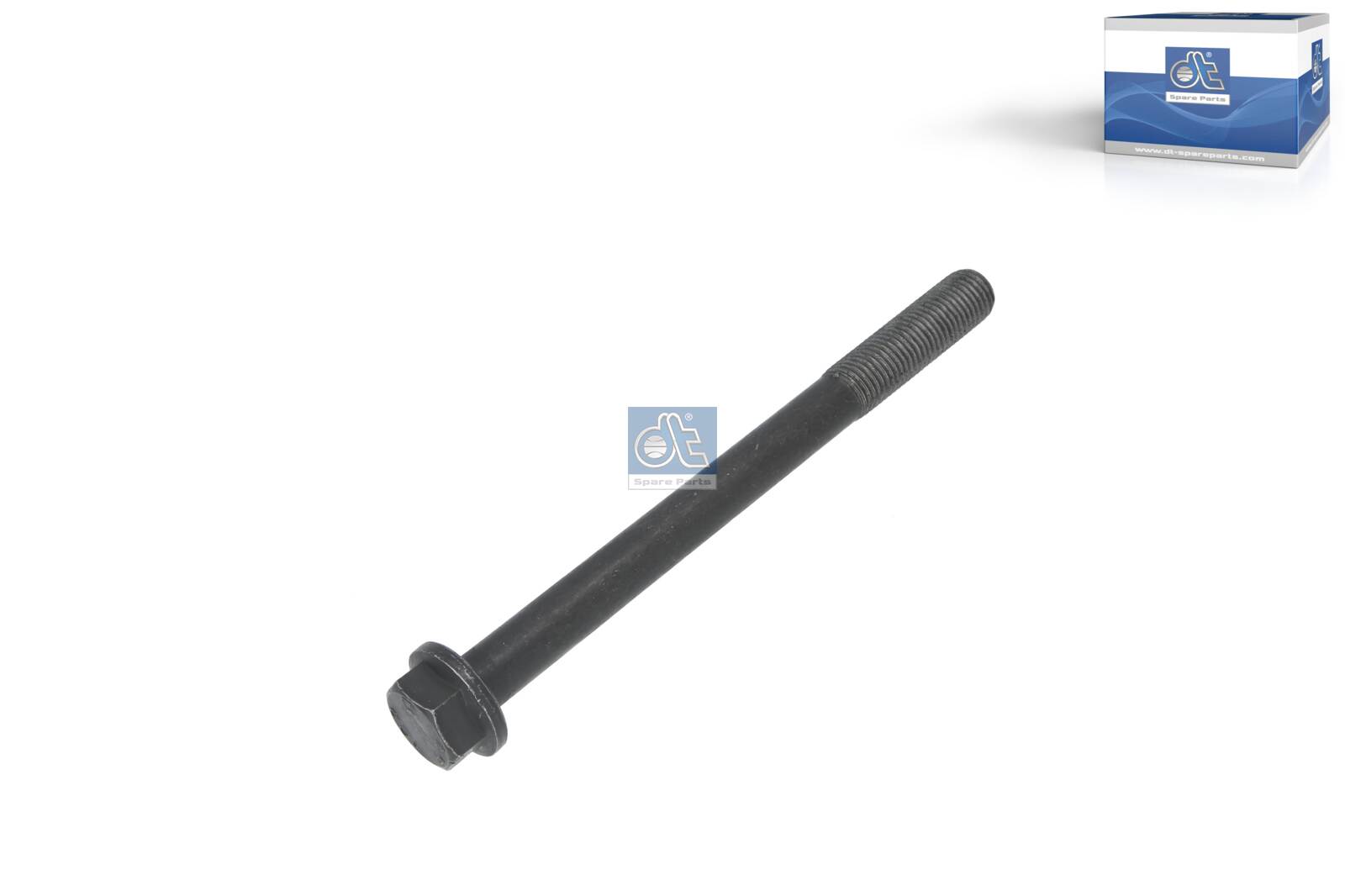 Dt Spare Parts Cilinderkopbout 7.51163