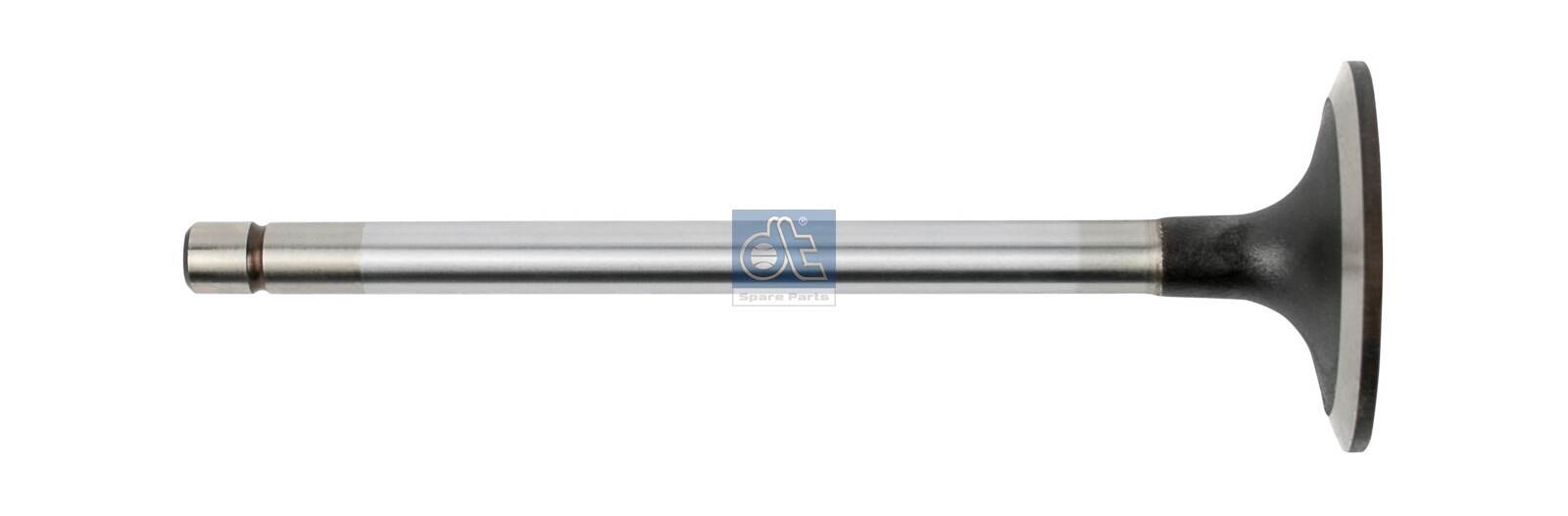 Dt Spare Parts Inlaatklep 7.51200