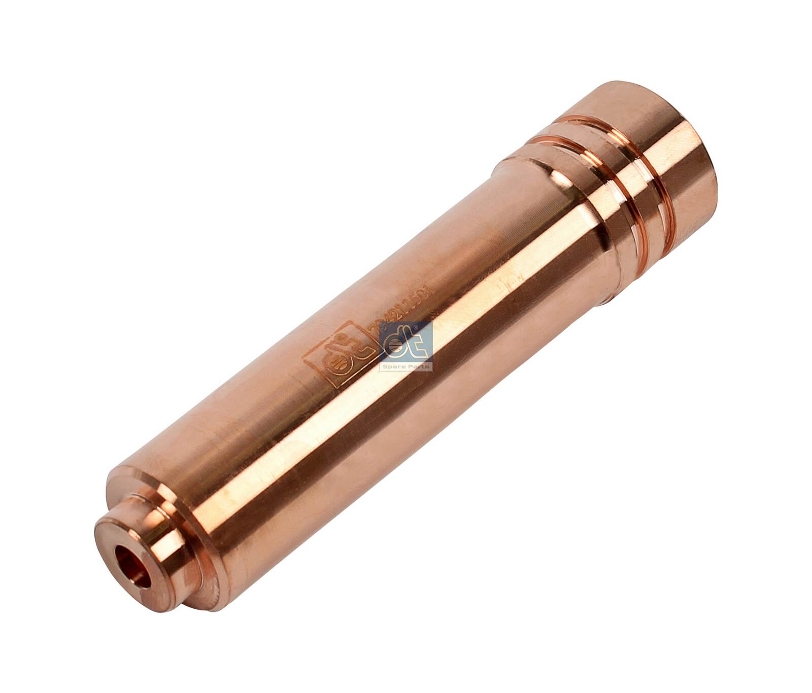 Dt Spare Parts Verstuiverhouder kompleet 7.51230