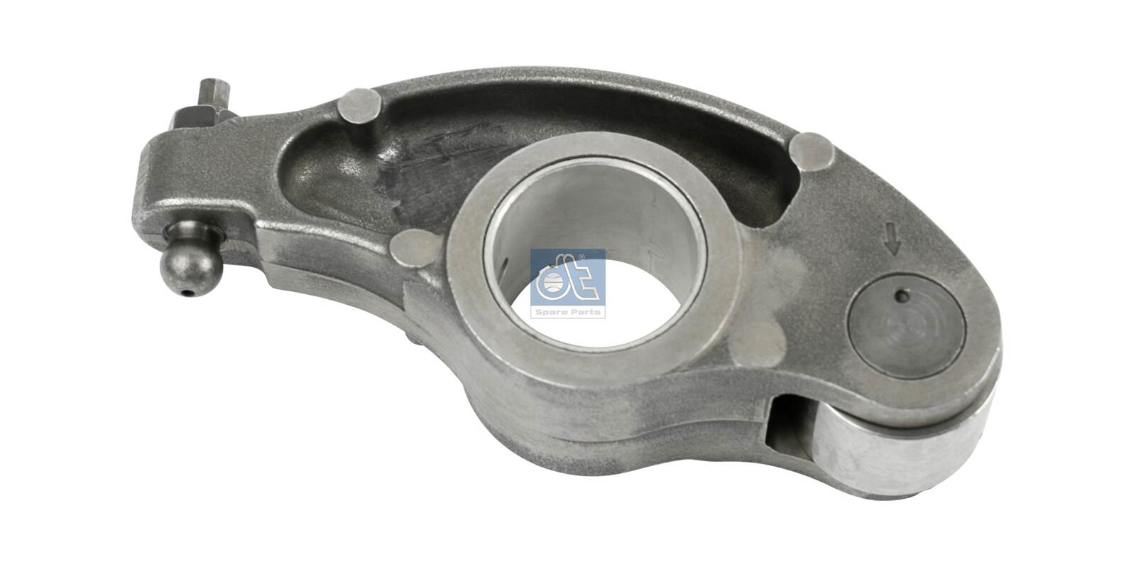 Dt Spare Parts Tuimelaar 7.51252