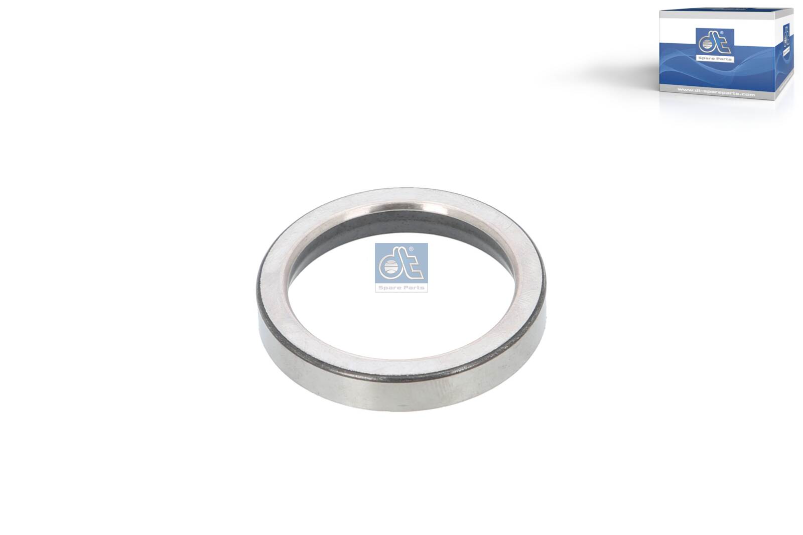 Dt Spare Parts Klepzittingring 7.51274