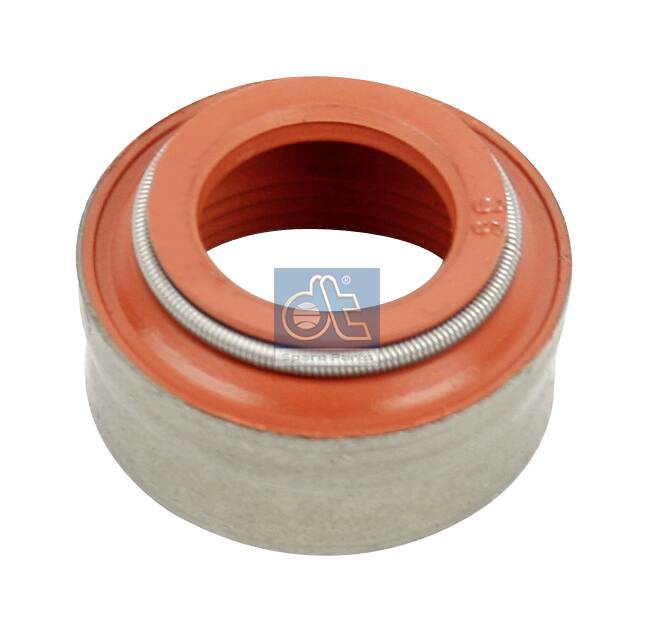 Dt Spare Parts Klepsteeldichting 7.51301
