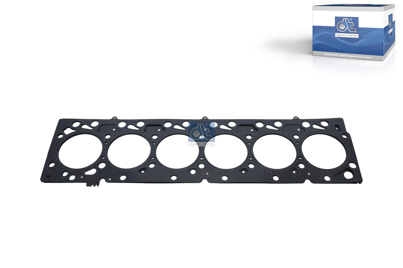 Pakking, cilinderkop Dt Spare Parts 7.51380