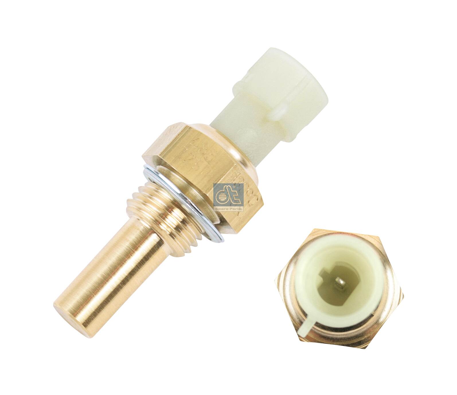 Dt Spare Parts Temperatuursensor 7.51401