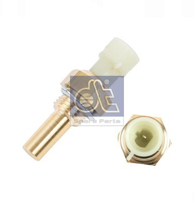 Dt Spare Parts Temperatuursensor 7.51401