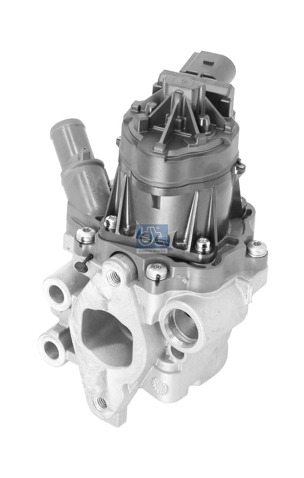 Dt Spare Parts EGR-klep 7.53000