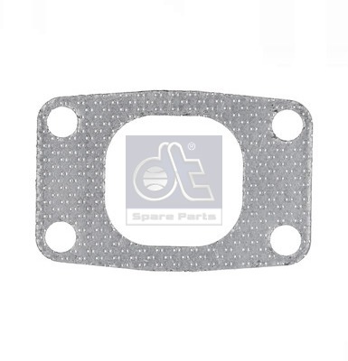 Dt Spare Parts Uitlaatpakking 7.53600