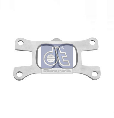 Dt Spare Parts Uitlaatpakking 7.53606
