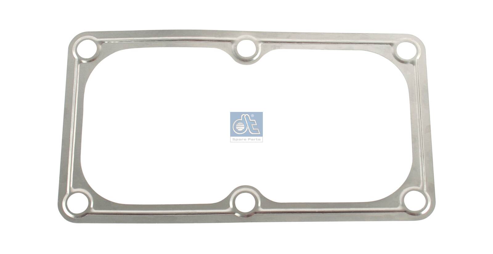 Dt Spare Parts Inlaatspruitstukpakking 7.53610