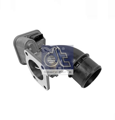 Dt Spare Parts Gasklephuis 7.53641