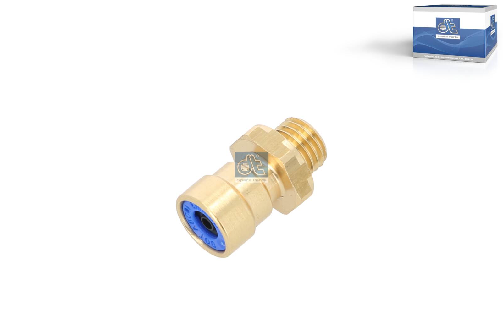 Dt Spare Parts Schroef 7.53825