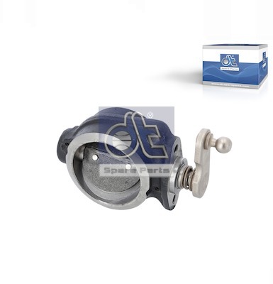 Uitlaatklep, motorrem Dt Spare Parts 7.53920