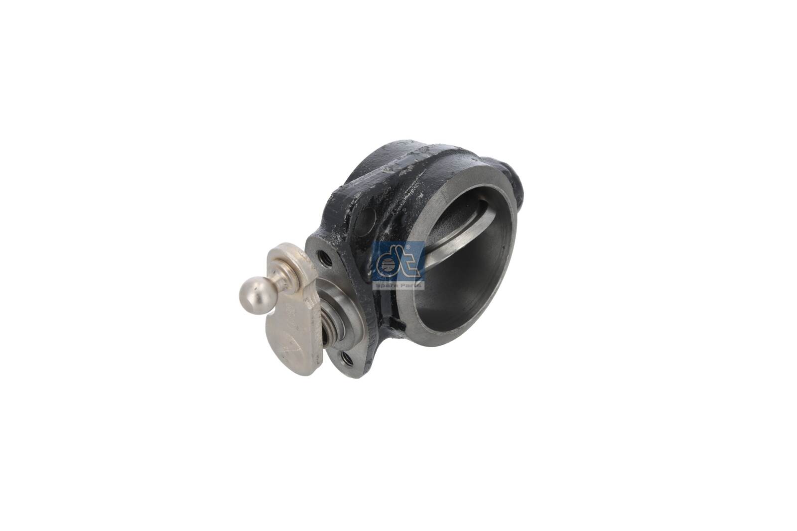 Dt Spare Parts Uitlaatklep, motorrem 7.53920