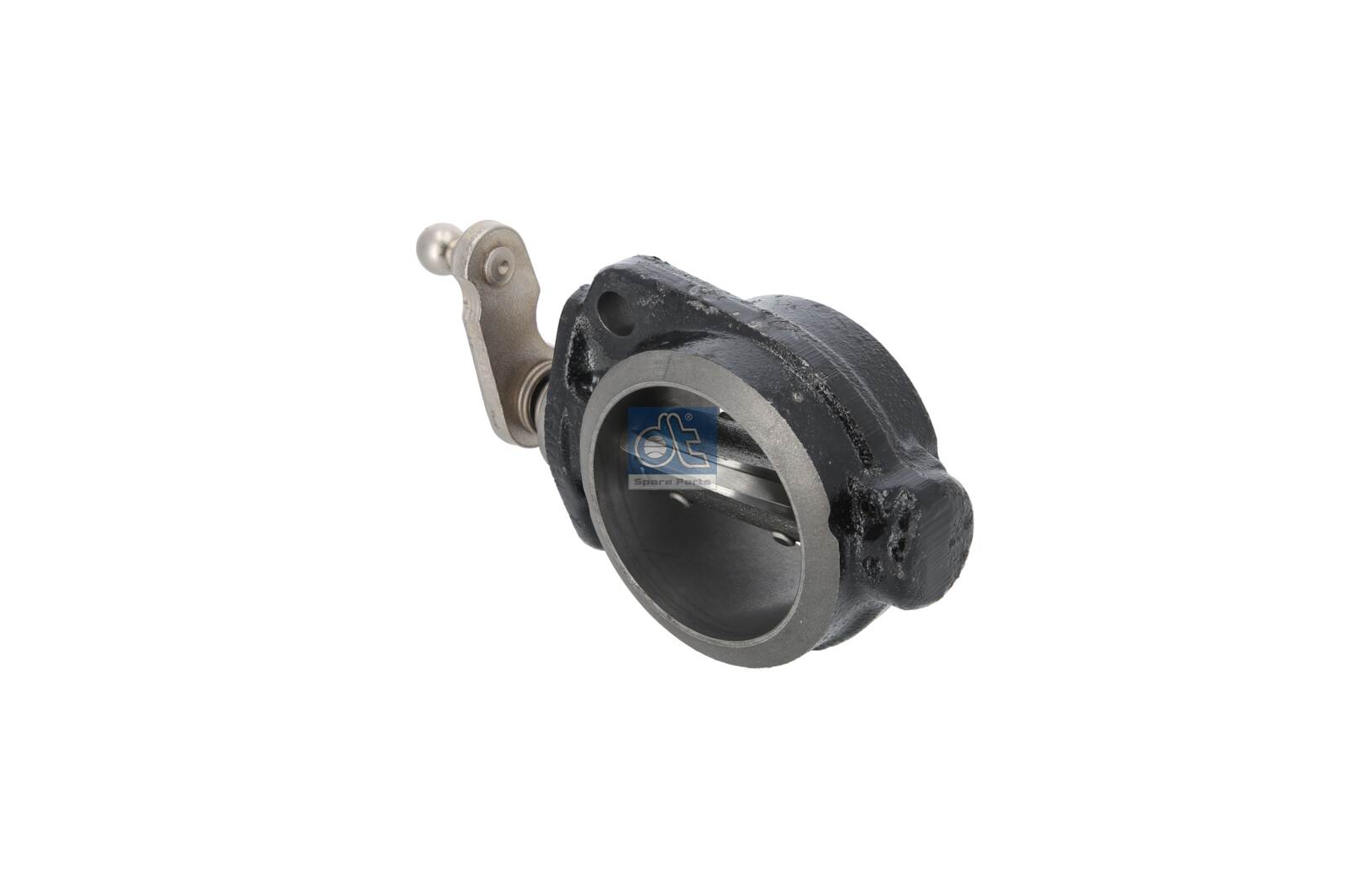 Dt Spare Parts Uitlaatklep, motorrem 7.53920