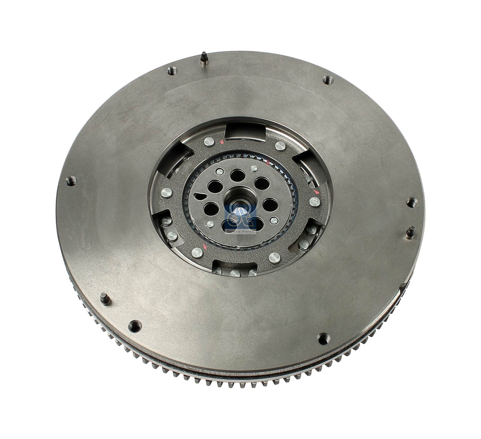 Dt Spare Parts Vliegwiel 7.54013