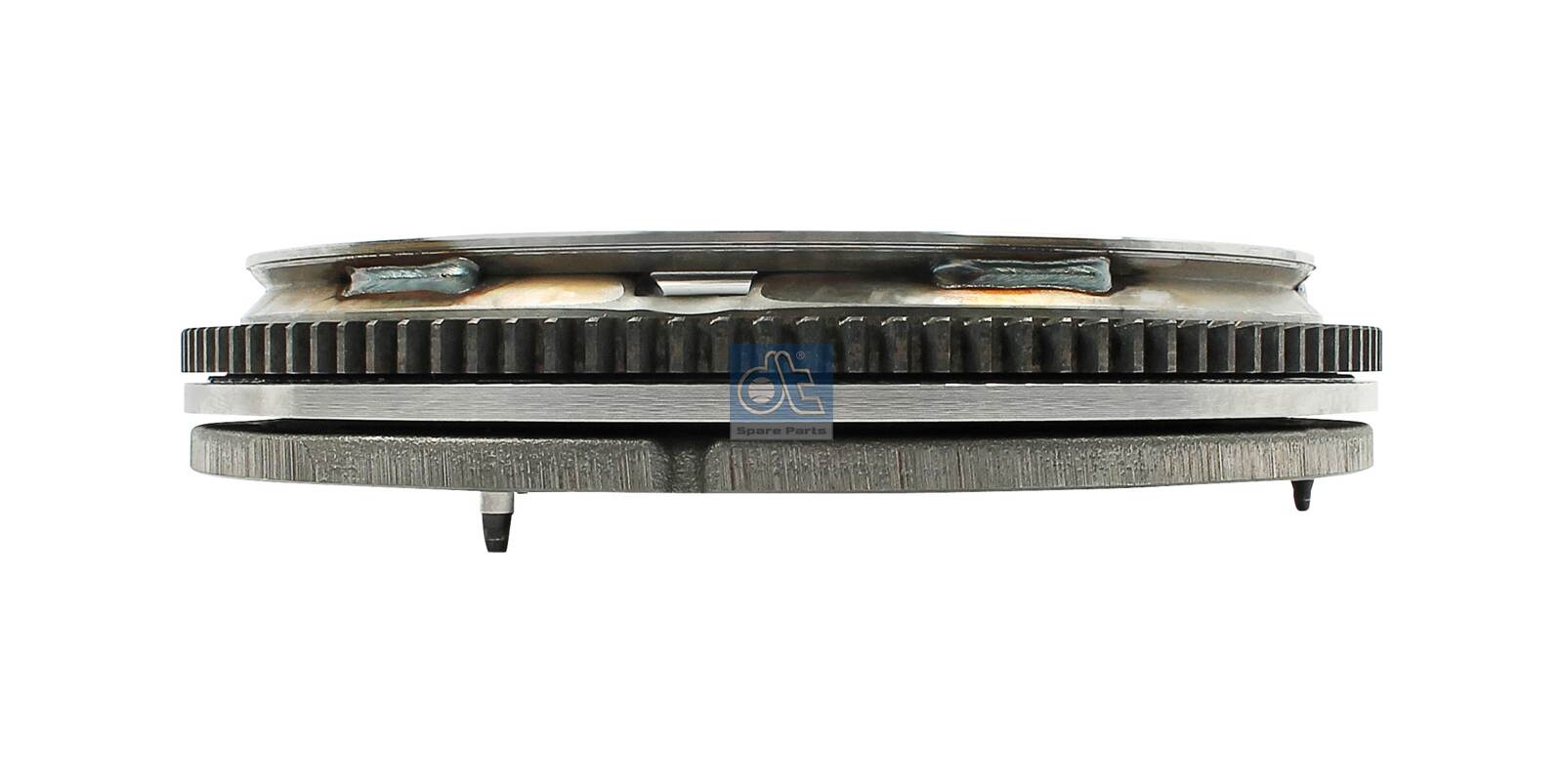 Dt Spare Parts Vliegwiel 7.54013
