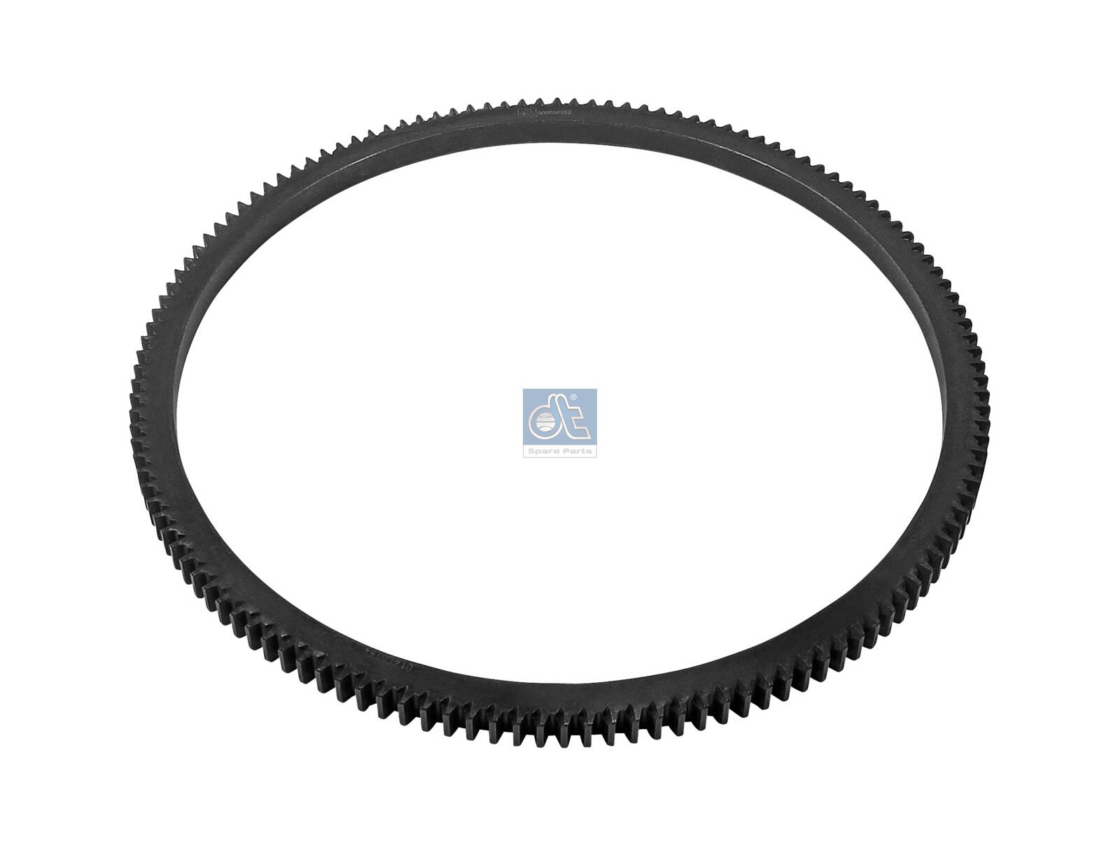 Dt Spare Parts Tandkrans, vliegwiel 7.54015