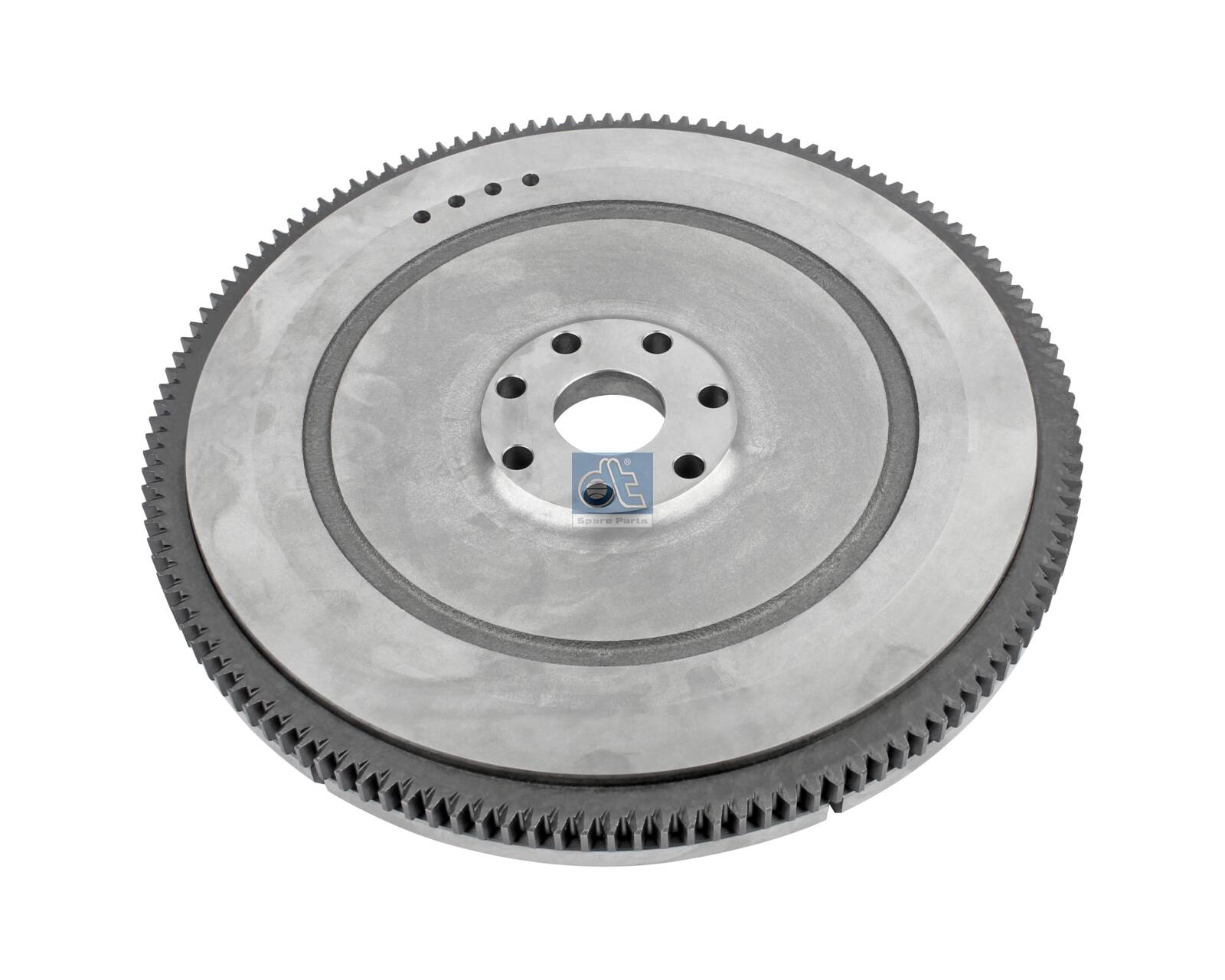 Dt Spare Parts Vliegwiel 7.54032