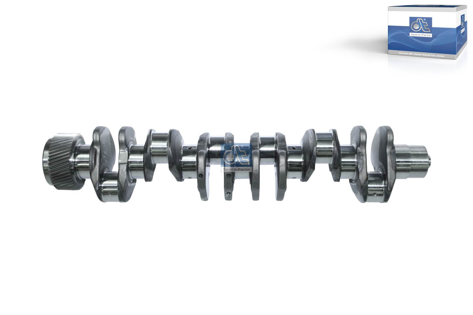 Dt Spare Parts Krukas 7.54139