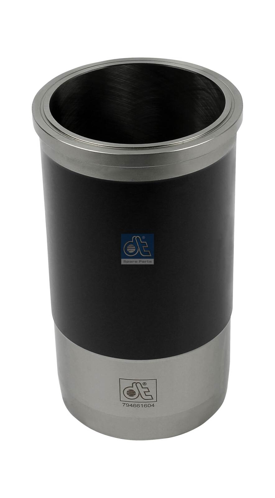 Dt Spare Parts Cilinderbus/voering O-ring 7.54625