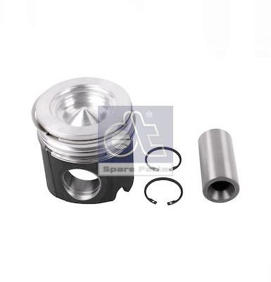 Dt Spare Parts Zuiger 7.54652