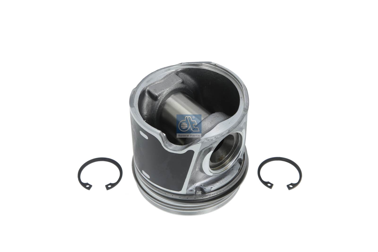 Dt Spare Parts Zuiger 7.54668