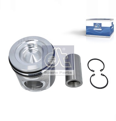 Dt Spare Parts Zuiger 7.54675