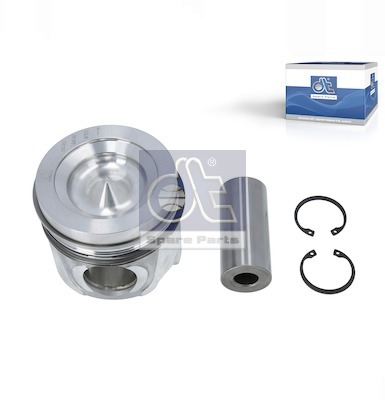 Dt Spare Parts Zuiger 7.54677