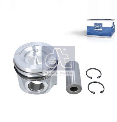 Zuiger Dt Spare Parts 7.54678
