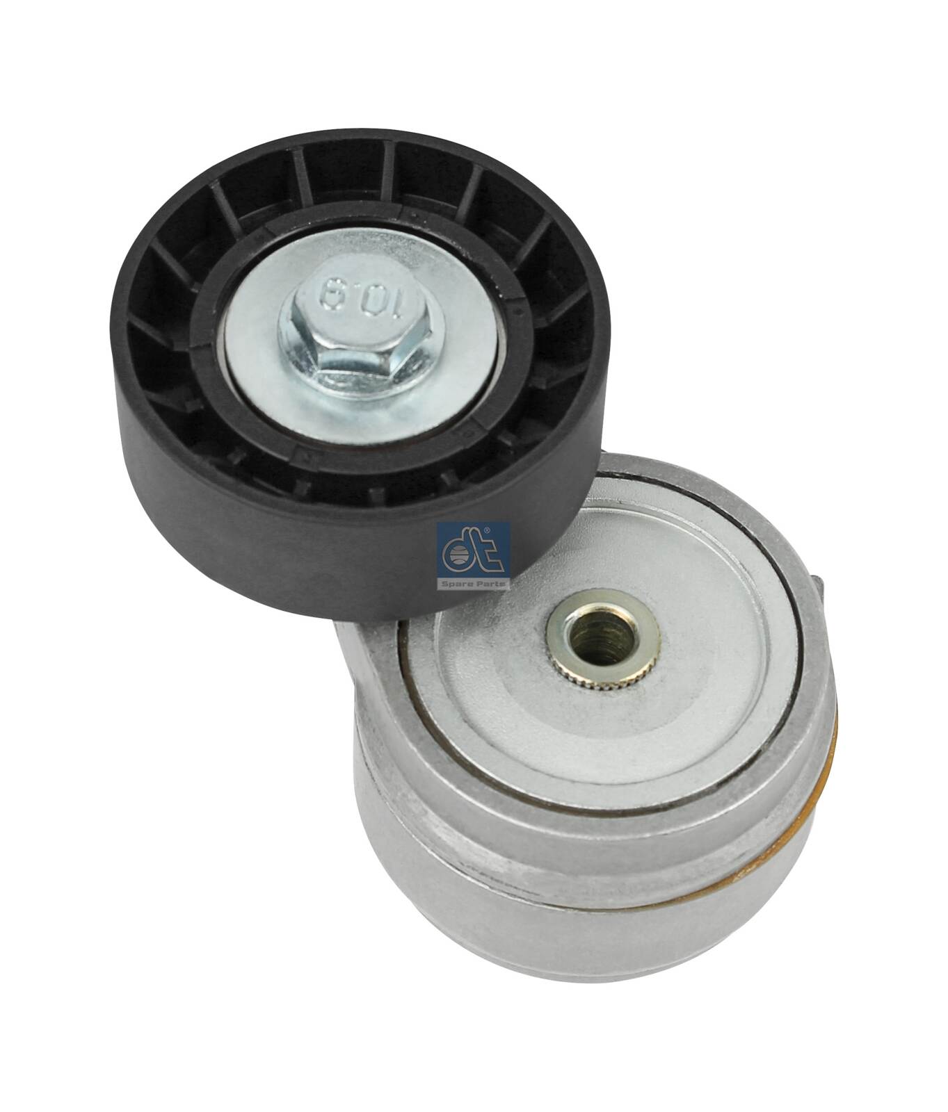 Spanner poly V-riem Dt Spare Parts 7.54702