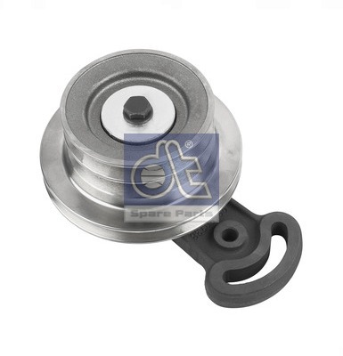 Spanner poly V-riem Dt Spare Parts 7.54712