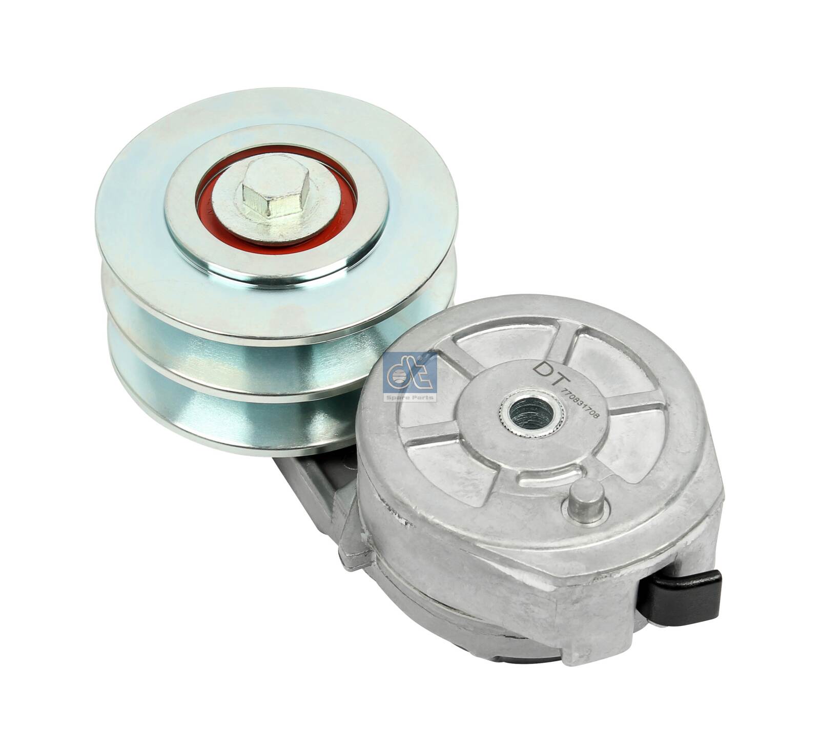 Spanner poly V-riem Dt Spare Parts 7.54713