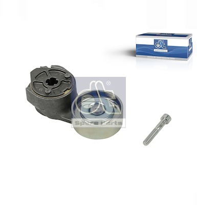 Spanner poly V-riem Dt Spare Parts 7.54716