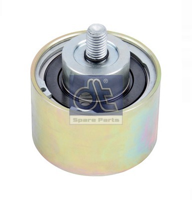 Geleiderol (poly) V-riem Dt Spare Parts 7.54722