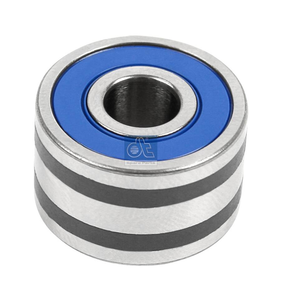 Dt Spare Parts Geleiderol (poly) V-riem 7.54728