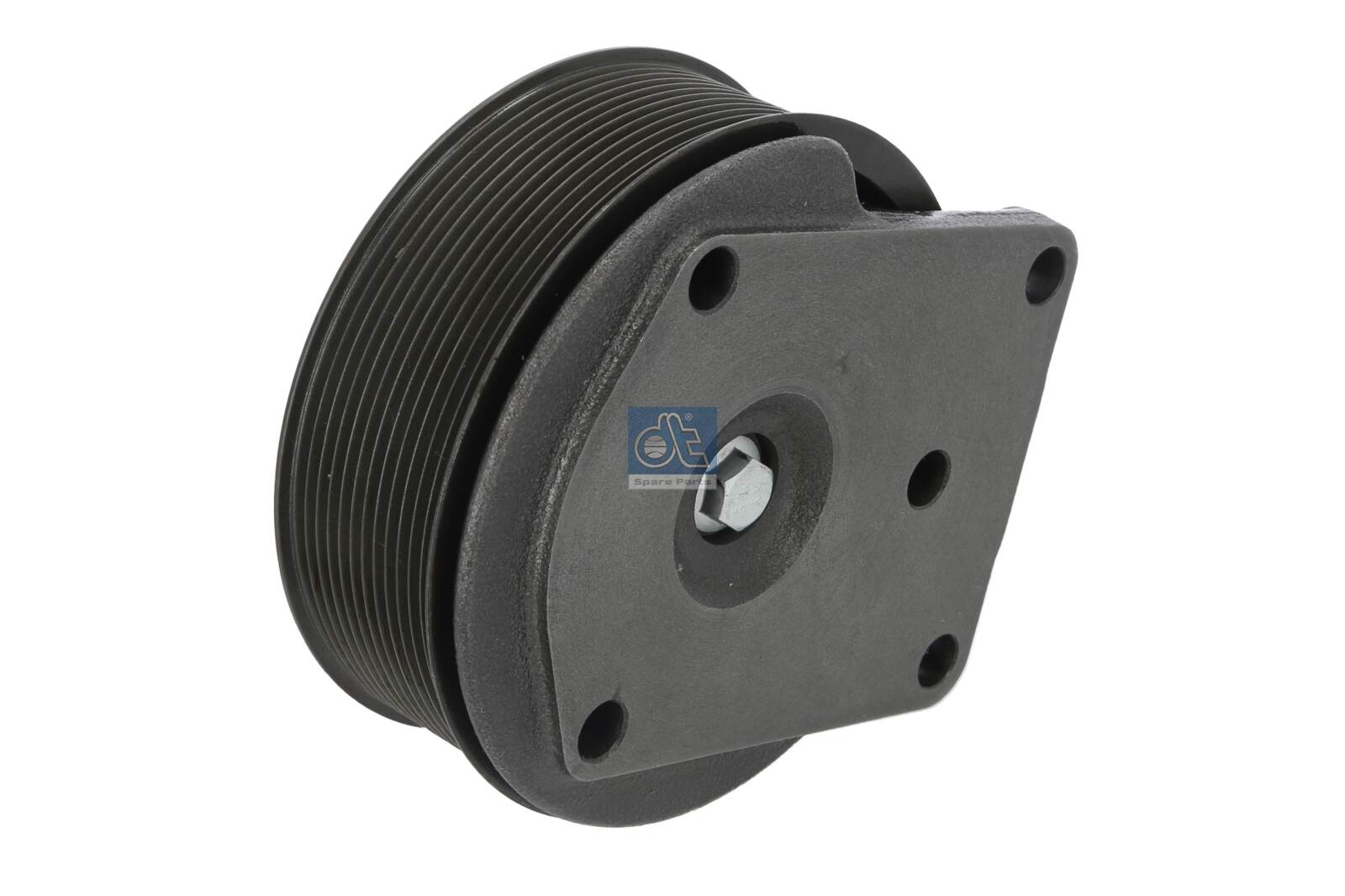 Dt Spare Parts Dynamo ventilator 7.54749