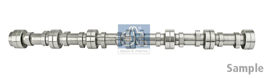 Nokkenas Dt Spare Parts 7.55007