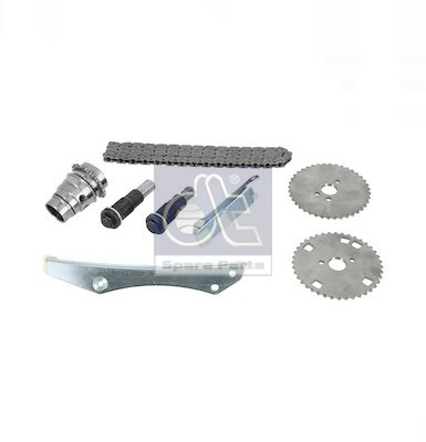 Dt Spare Parts Distributieketting kit 7.55212