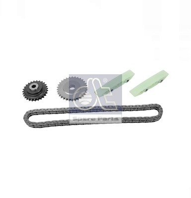 Dt Spare Parts Distributieketting kit 7.55216