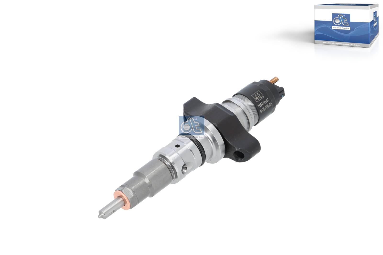 Dt Spare Parts Verstuiver/Injector 7.56005