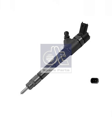 Dt Spare Parts Verstuiver/Injector 7.56014