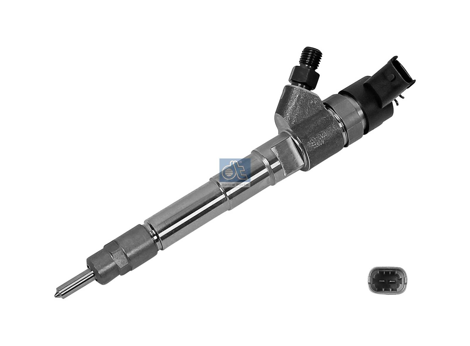 Dt Spare Parts Verstuiver/Injector 7.56016